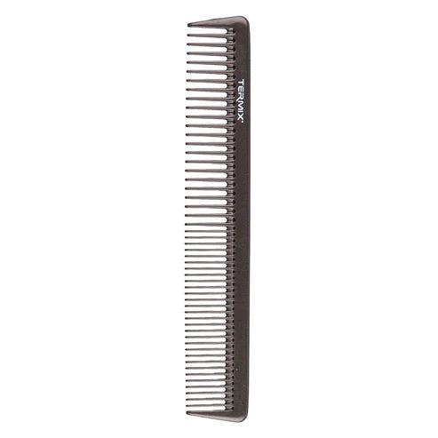 Peine Profesional Termix Titanio para Corte y Tratamiento de Rizos #814