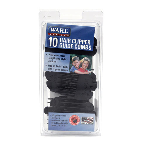 PEINES PARA MÁQUINA WAHL