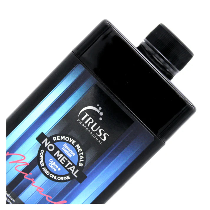 TRUSS | SHAMPOO NO METALES EQUALIZADOR 1000 ML