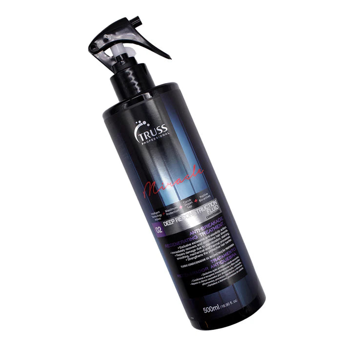 TRUSS | DEEP FLUID RECONSTRUCTOR 500 ML.