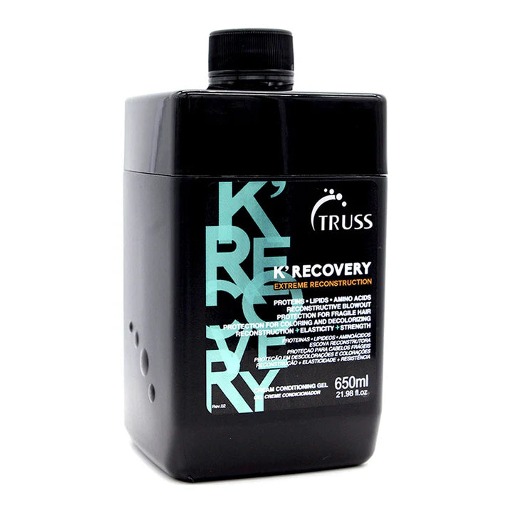 TRUSS | KRECOVERY 650ML