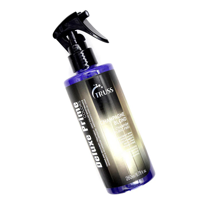 TRUSS | DELUXE PRIME BLOND 260 ML