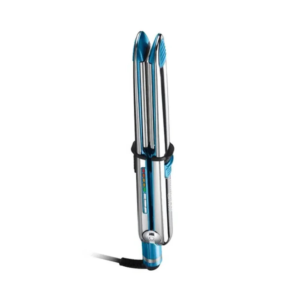 Alaciadora BaByliss Pro Optima 3000 Nano Titanium 1" 1/4
