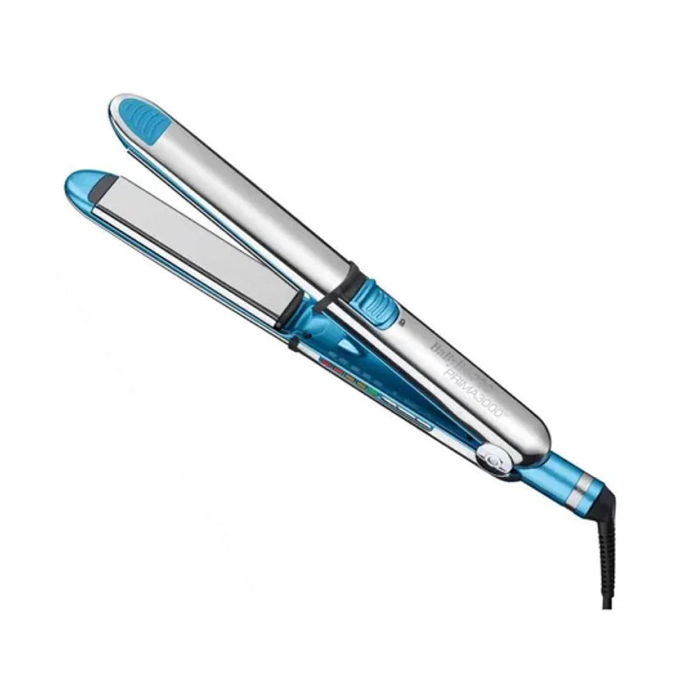 Alaciadora BaByliss Pro Optima 3000 Nano Titanium 1" 1/4