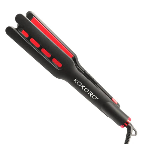 Plancha para Cabello Kokoro Duopass