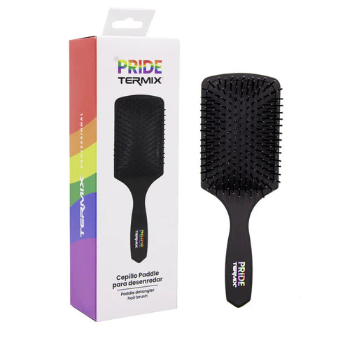 Cepillo Raqueta Profesional Desenredante Termix Pride