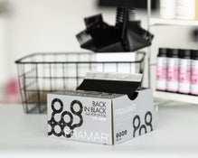 Framar | Foil Back in Black 500 Hojas 12 x 27 cm