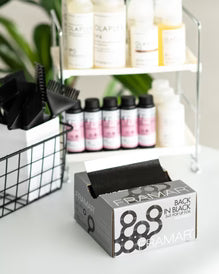 Framar | Foil Back in Black 500 Hojas 12 x 27 cm