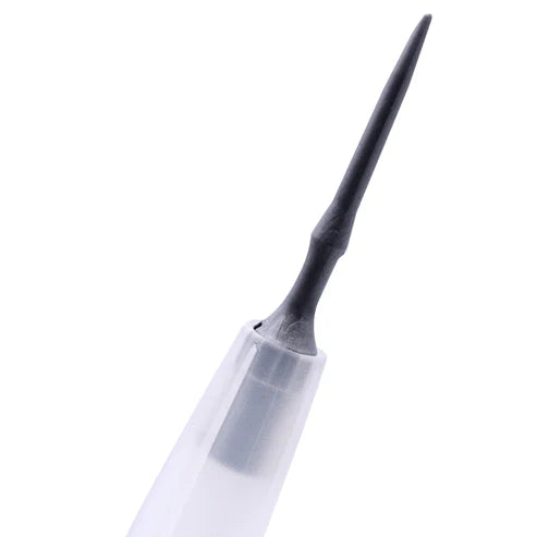 Cepillo Termix Ceramix Transparente Ø 17