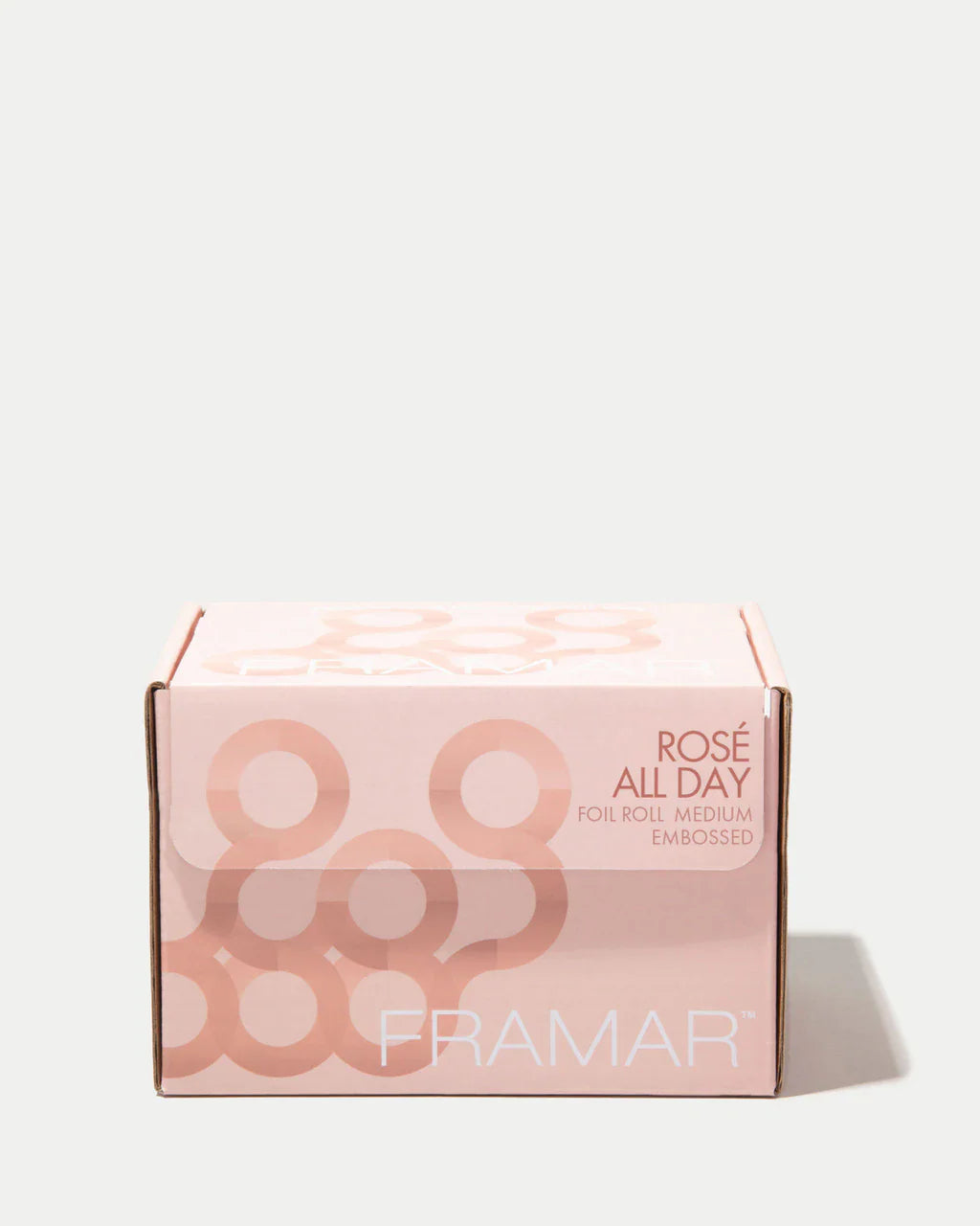 Framar | Foil Rose' All Day 97 metros Texturizado