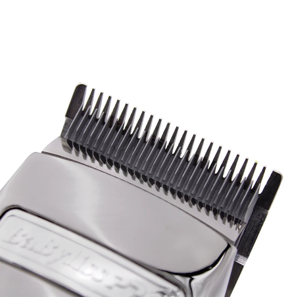 Máquina de Corte BaByliss Pro Clipper Acero