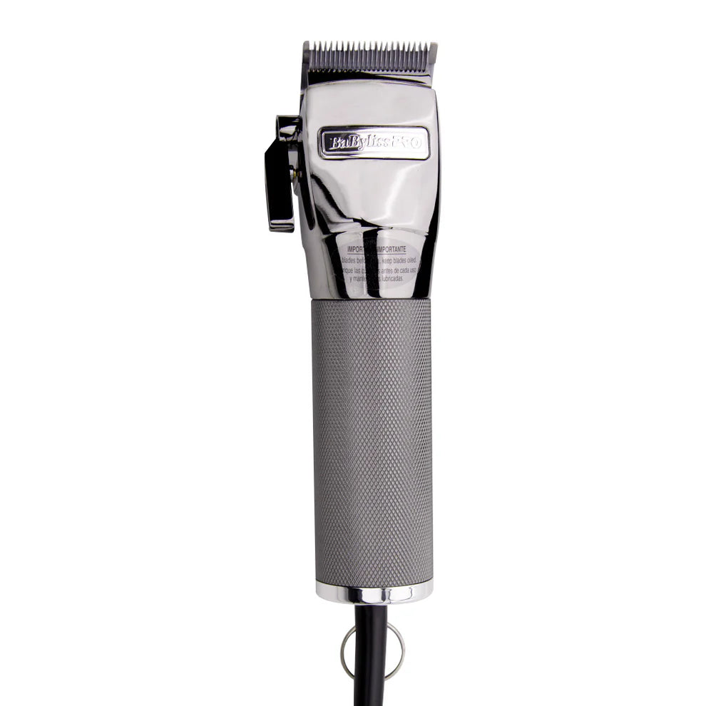 Máquina de Corte BaByliss Pro Clipper Acero