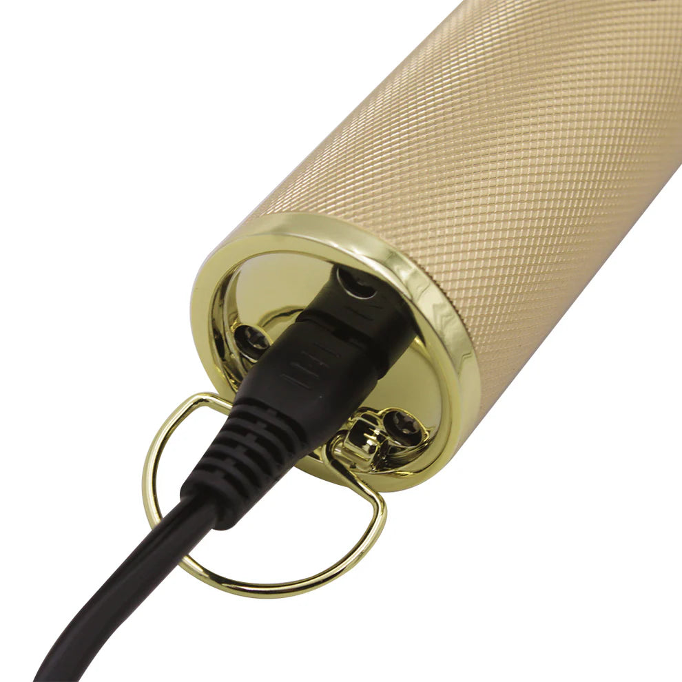 Máquina de Corte BaByliss Pro Clipper Gold Edition