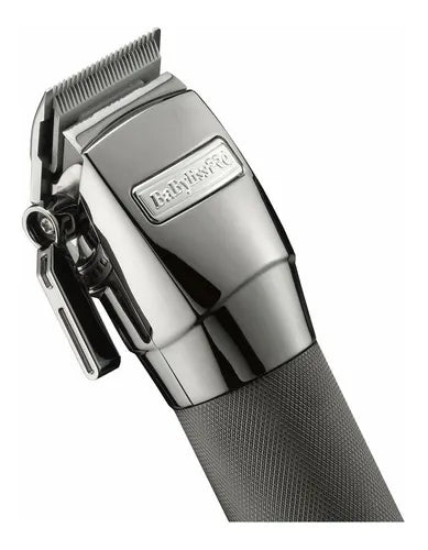 Máquina de Corte BaByliss Pro Clipper Acero