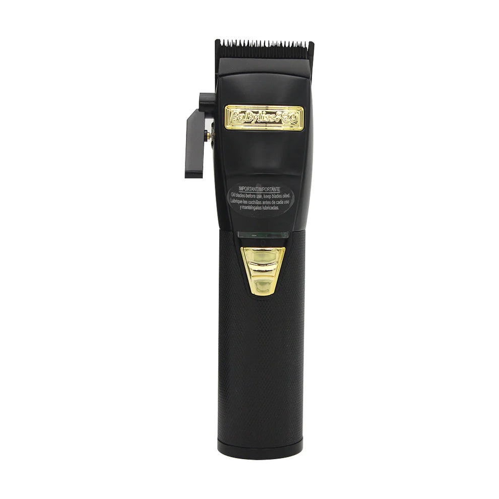 Máquina de Corte BaByliss Pro Clipper Black Fx Edition