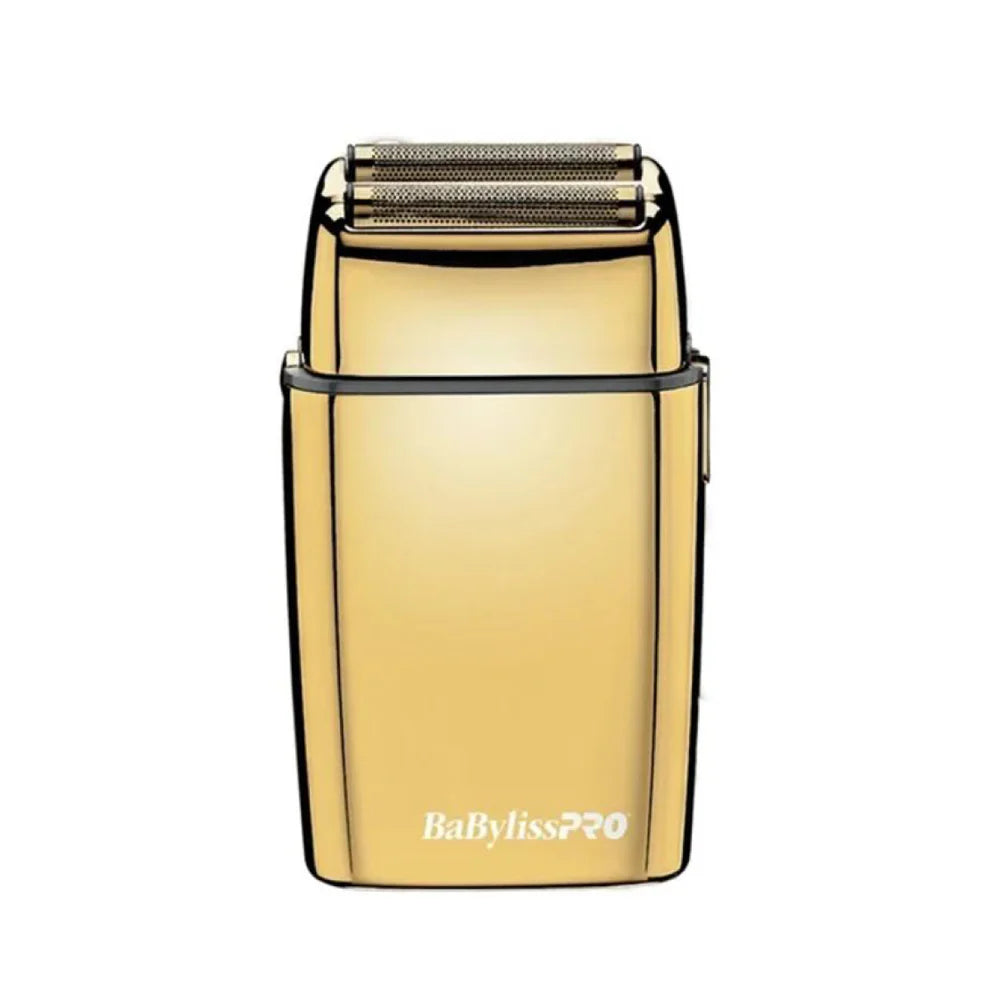 Rasuradora Shaver BaByliss Pro Gold Edition