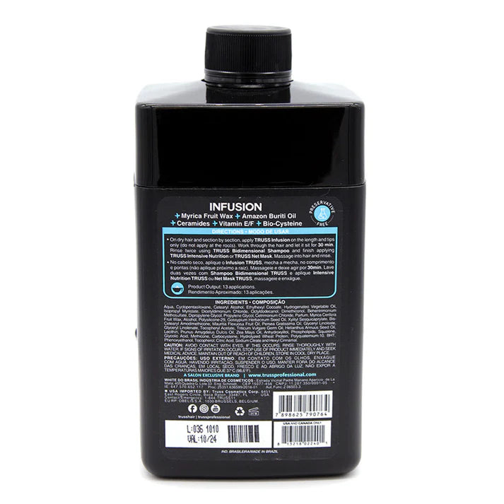 TRUSS | INFUSION 650 ML