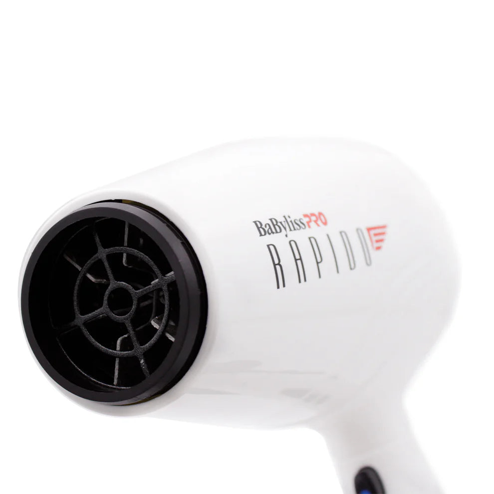 Secadora BaByliss Pro Mod. Rápido 2000 W