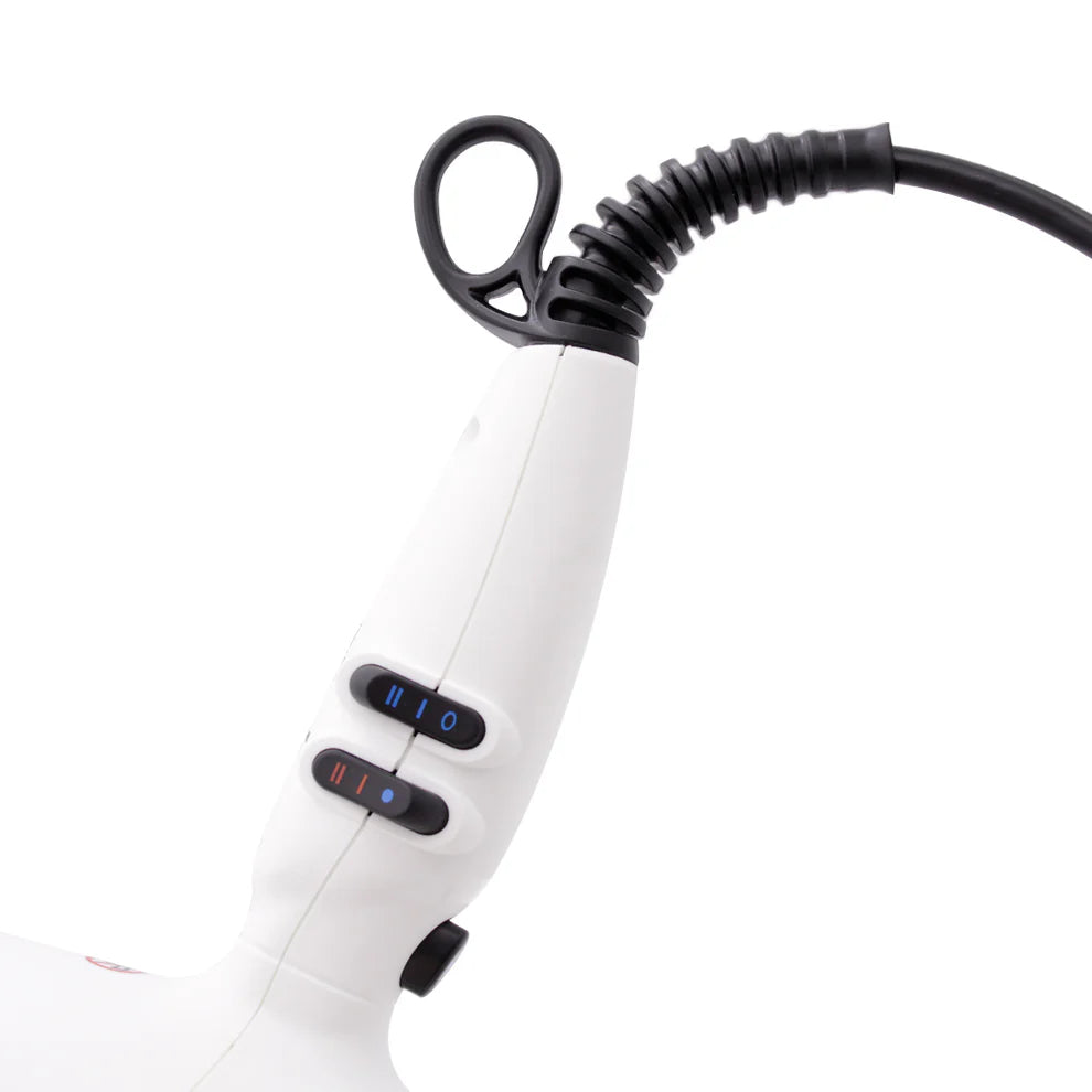 Secadora BaByliss Pro Mod. Rápido 2000 W