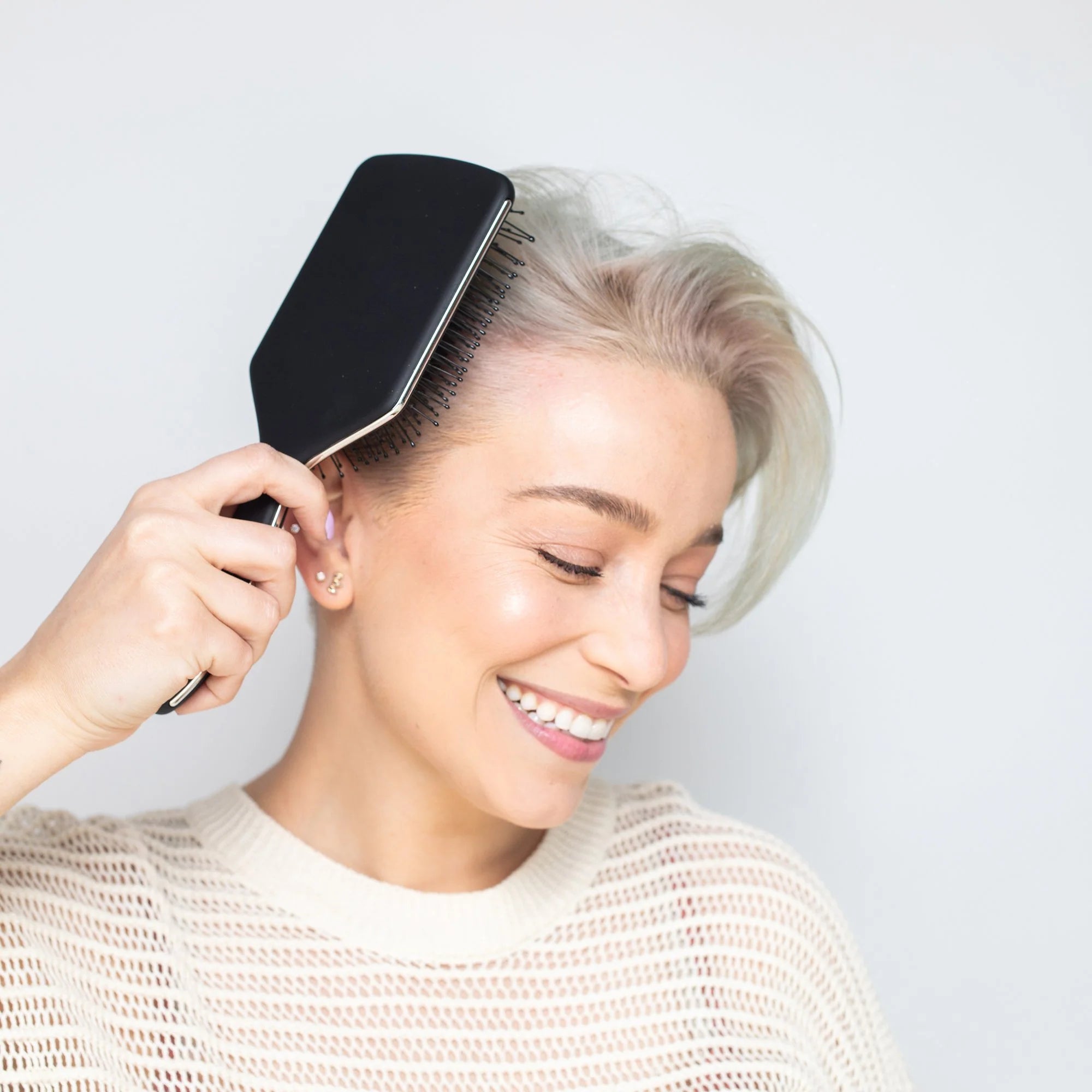 Cepillo Framar - Negro $ 360.71