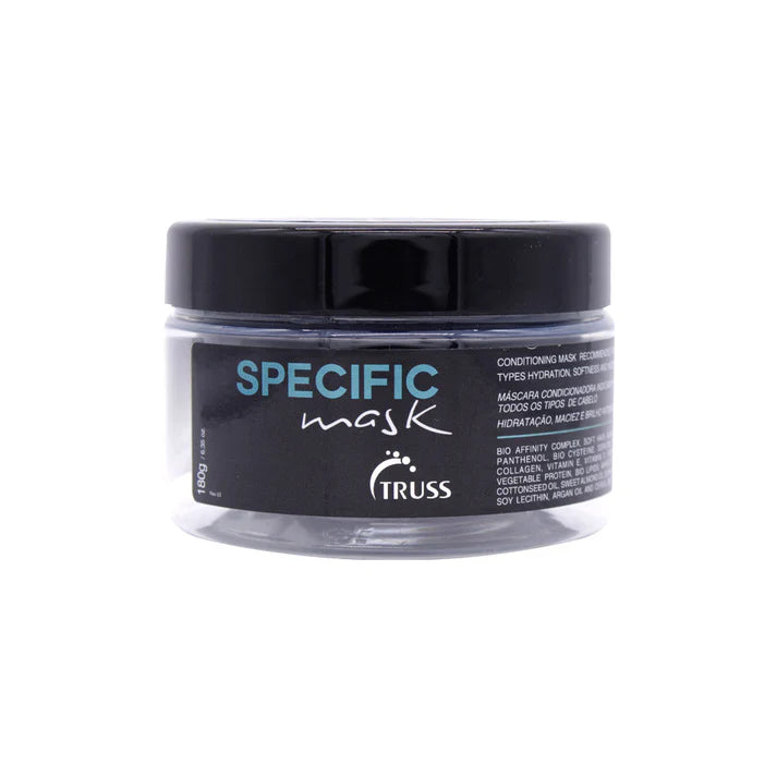 TRUSS | SPECIFIC MASK 180GR.