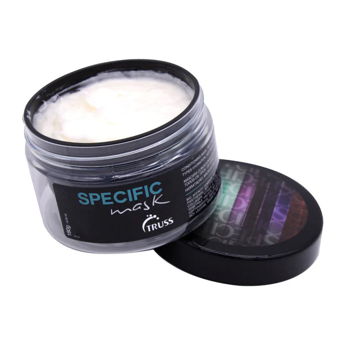 TRUSS | SPECIFIC MASK 180GR.