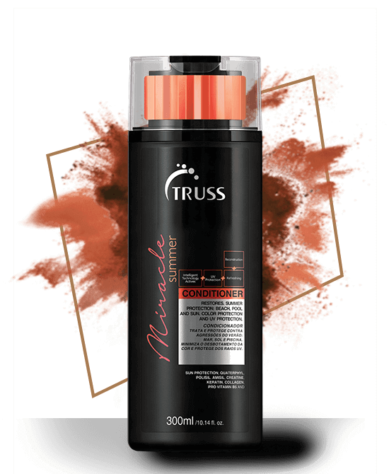 TRUSS | SUMMER CONDITIONER MIRACLE 300 ML