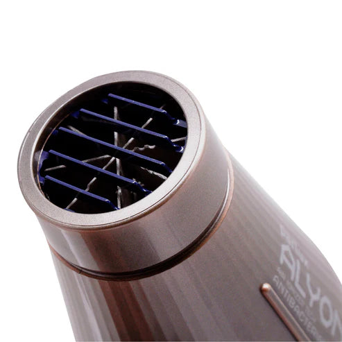 Secadora Parlux Alyon Bronze