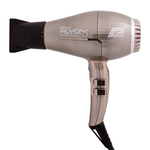Secadora Parlux Alyon Bronze