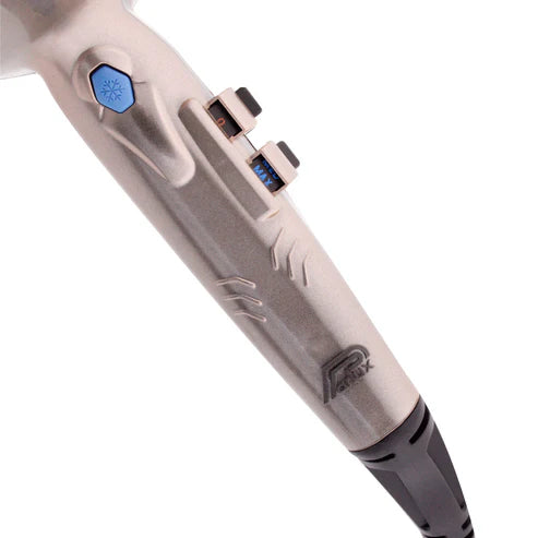 Secadora Parlux Alyon Bronze