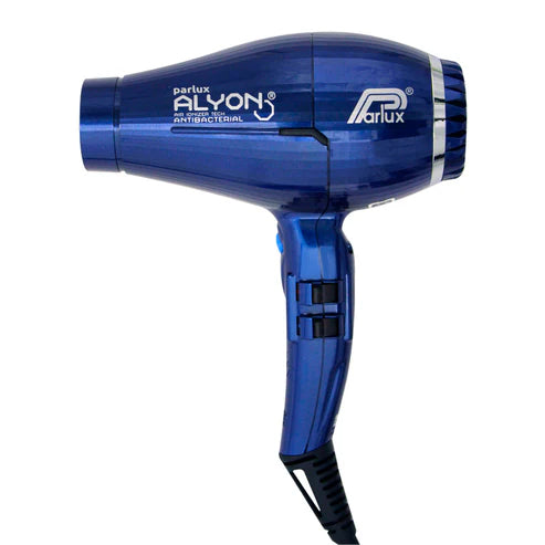 Pack Secadora Parlux Alyon Blue con Difusor