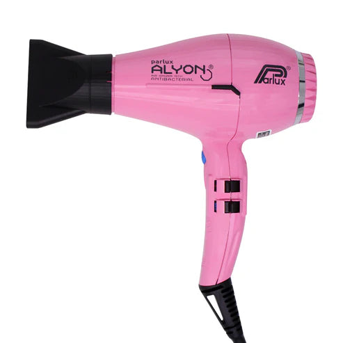 Secadora Parlux Alyon Pink