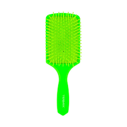 Pack de Cepillos Termix Profesional 3 Pasos Verde