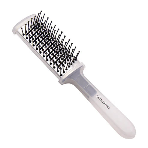 Cepillo Termix Kokoro Cuadrado Chico