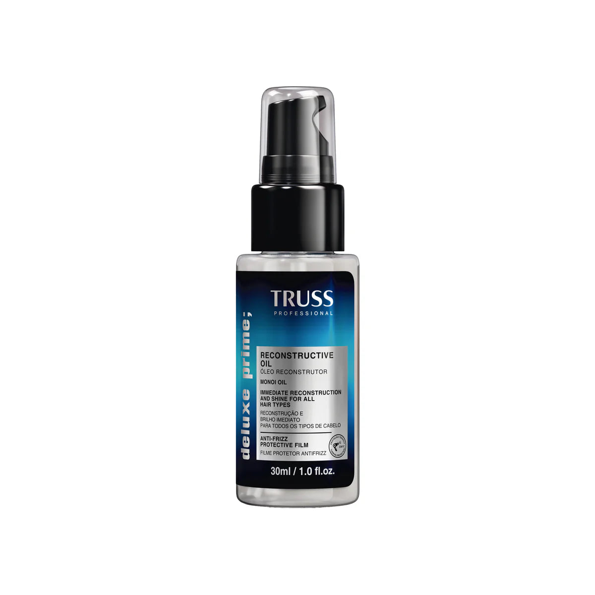 DELUXE PRIME RECONSTRUCTIVE OIL 30 ML