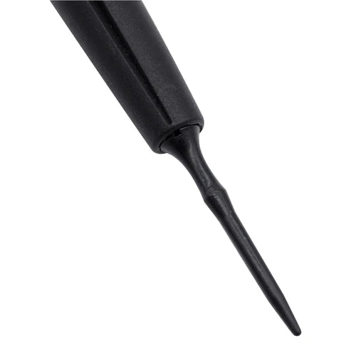 TUBO TERMIX CERAMIC NEGRO 30 AÑOS