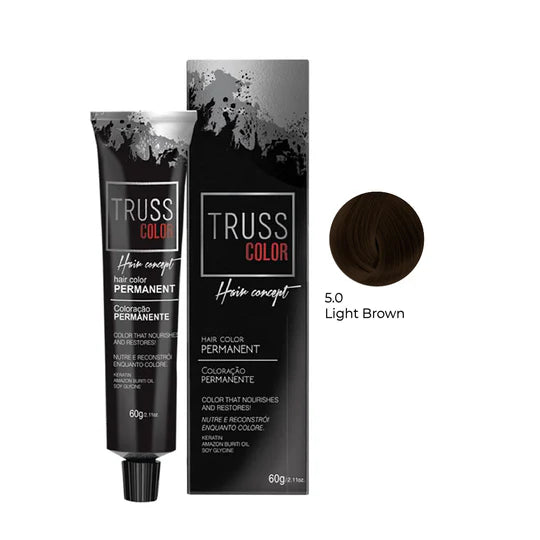 TRUSS | COLOR PERMANENT - 60 ml.