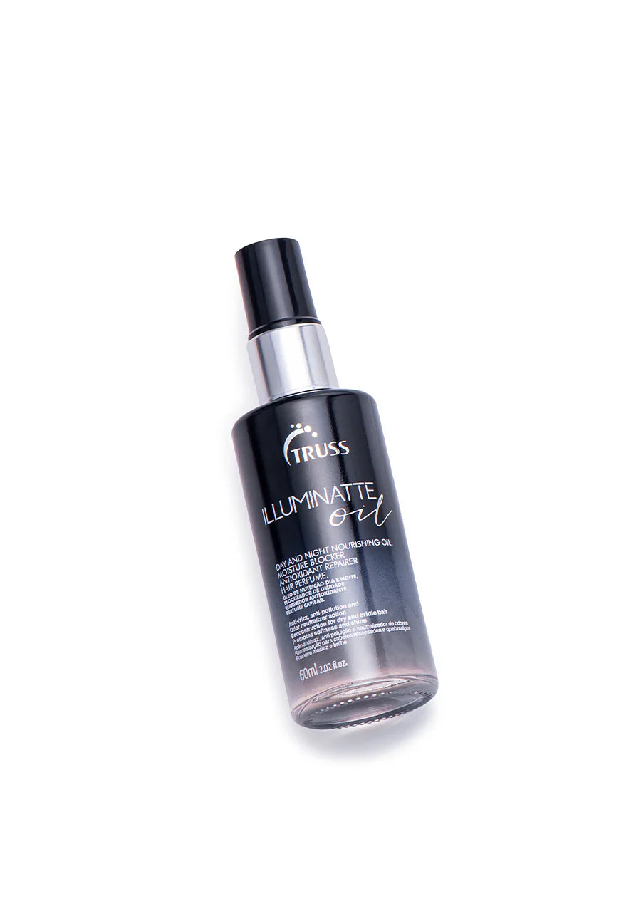 TRUUS | ILLUMINATTE OIL TRUSS 60 ML