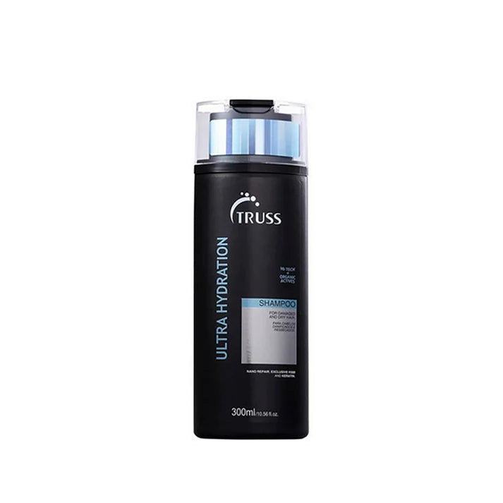 TRUSS | SHAMPOO ULTRA HIDRATACION 300 ML