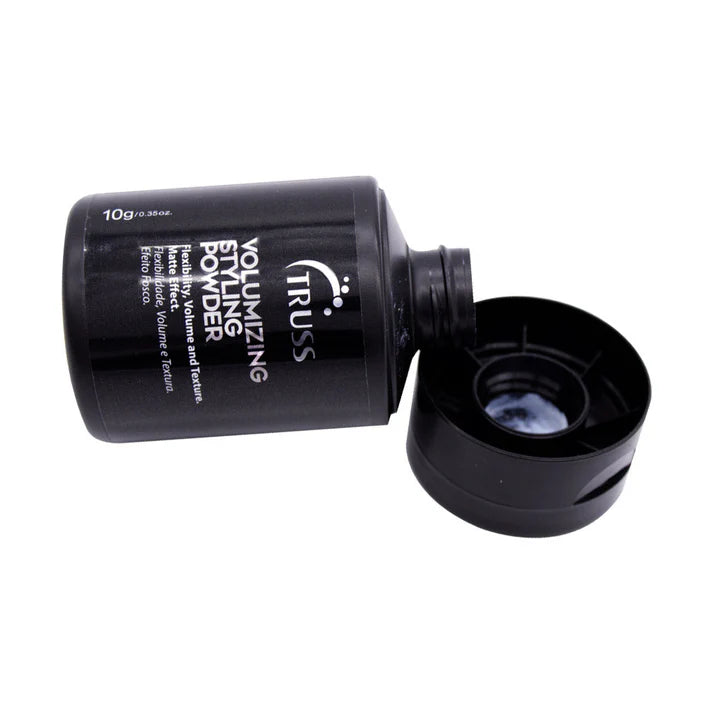 TRUSS | POLVO VOLUMINIZADOR PARA PEINAR 10G