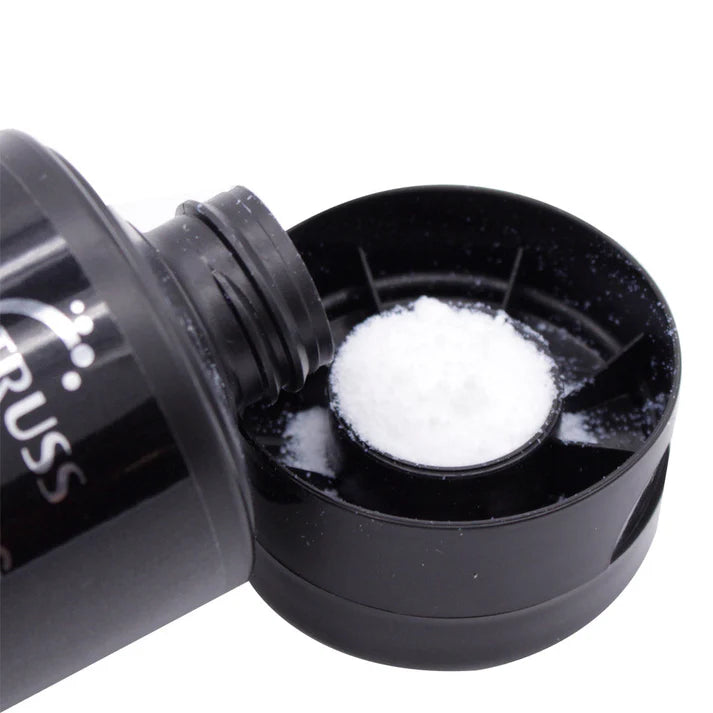 TRUSS | POLVO VOLUMINIZADOR PARA PEINAR 10G