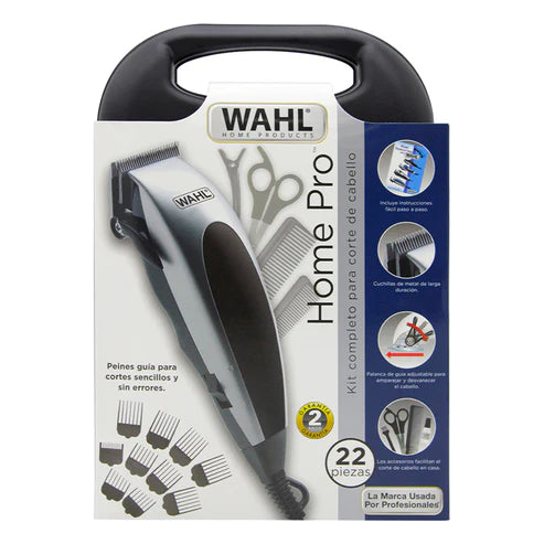 Máquina de Corte Wahl Home