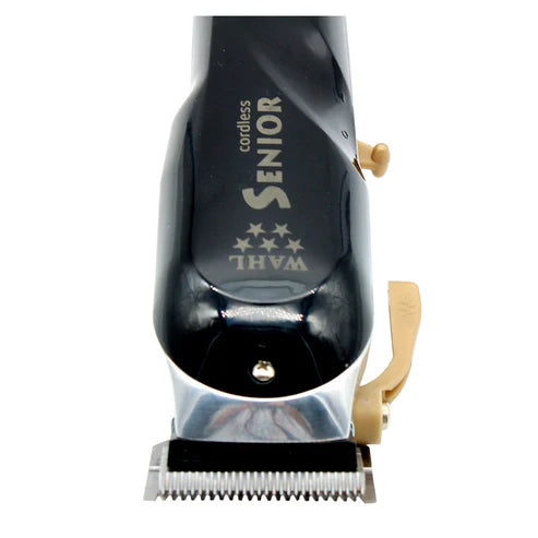 Máquina Senior Recargable 5 Star Wahl
