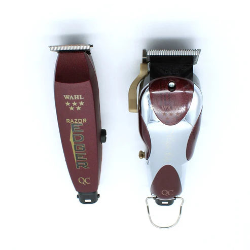 Combo Wahl 5 Star Unicord