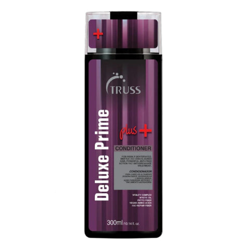 TRUSS | Acondicionador Deluxe Prime + Plus 300 Ml.