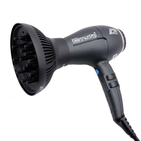 Pack Secadora Parlux Digitalyon + Difusor Magic Sense