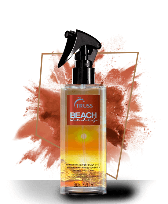 TRUSS | Olas de Playa - Beach Waves Truss