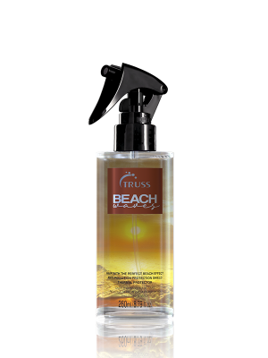 TRUSS | Olas de Playa - Beach Waves Truss