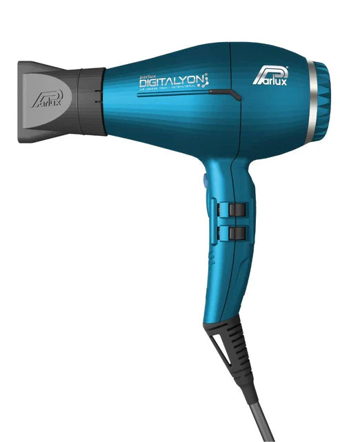 Pack Secadora Parlux Digitalyon Blue + Difusor Magic Sense