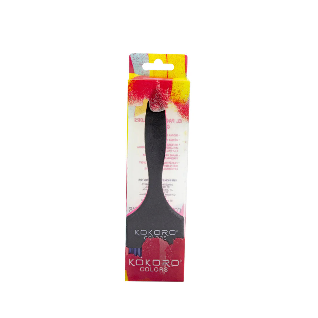 Kit Brochas Kokoro Colors Balayage Grande 2pz.